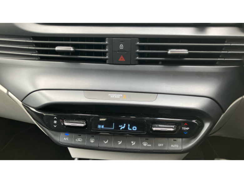 Hyundai BAYON 1.0 TGDi Ultimate 5dr Petrol Hatchback